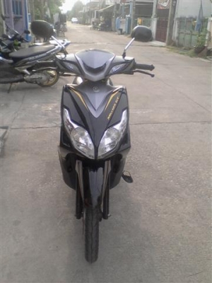 มีโอ125เอกสารครบรับประกันเครื่องเดิมแน่นตจว บริการส่ง