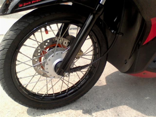มีโอ125เอกสารครบรับประกันเครื่องเดิมแน่นตจว บริการส่ง
