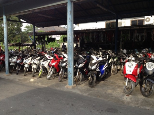 ขายมอเตอร์ไซค์ทุกรุ่น ภาษีพร้อมโอนตามสภาพ และอะไหล่มอเตอร์ไซค์ทุกรุ่น