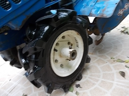 รหัส:12000763รถพรวนดินเดินตามเครื่องKF522เบนชิน(4.5ps)มีชุดพรวนดินกว้าง50cm.www.nihonmono.com