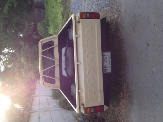 ขาย รถกระบะ 4ข้อ ตามสภาพ