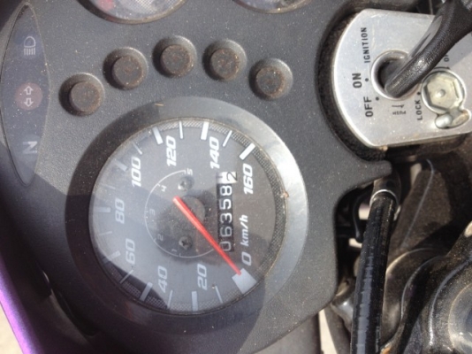 ขาย sonic ตัวใหม่ สภาพสวย เครื่องดี ราคาถูก