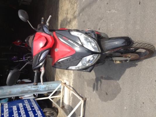 ขาย mio125 ของแต่งนิดหน่อย สภาพสวย เครื่องดี ขาย mio125 ของแต่งนิดหน่อย สภาพสวย เครื่องดี