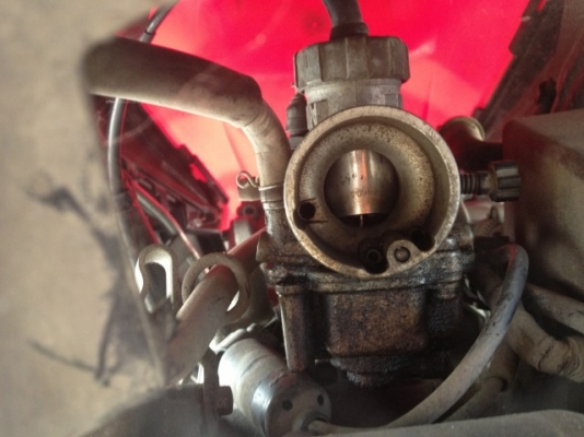 ขาย mio125 ของแต่งนิดหน่อย สภาพสวย เครื่องดี ขาย mio125 ของแต่งนิดหน่อย สภาพสวย เครื่องดี