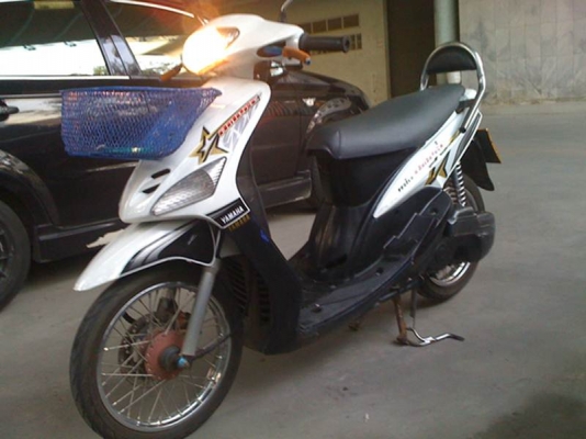 มีโอ สวยๆ พร้อมใช้ ภาษีไม่ขาด