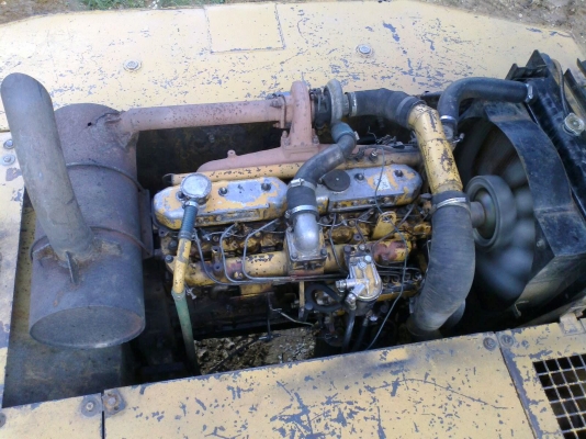 ขายด่วน..รถแบคโฮ CAT E200 B มี บูม อาร์ม สวย ไม่มีปะ รถสวย ทรงดี พร้อมใช้งาน ระบบดี แรงขุดดี ทำงานไว ประหยัดน้ำมัน สุดคุ้ม .