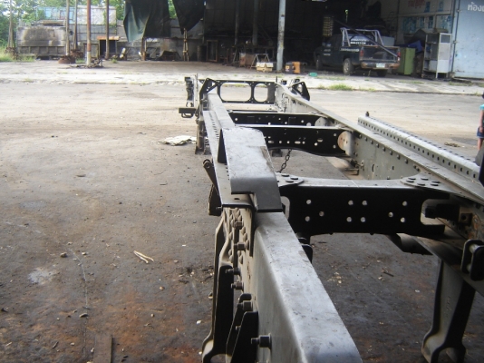 ฝากขายแชชซีวอลโว่ FM