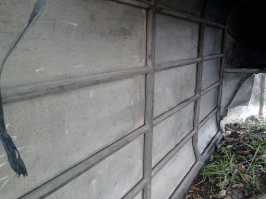 ขาย หลังคาอลูมิเนียม เผื่อมีใครสนใจครับ ใส่นิสสัน SD 23 มา ขาย หลังคาอลูมิเนียม เผื่อมีใครสนใจครับ ใส่นิสสัน SD 23 มา