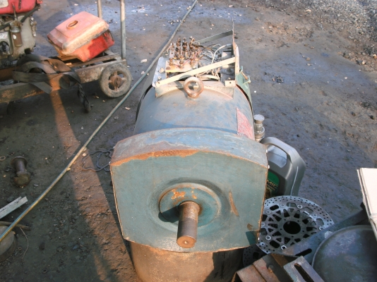 ขาย ไดร์ปั่นไฟของใต้หวัน