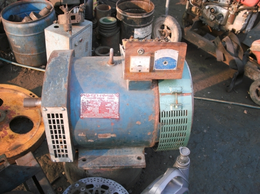 ขาย ไดร์ปั่นไฟของใต้หวัน