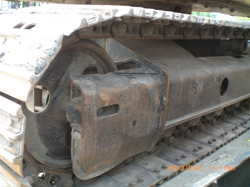 PC 138 ปี 2001 รุ่นใหม่สวยทั้งคัน