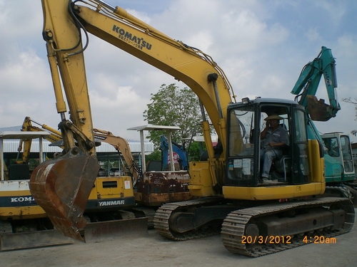 PC 138 ปี 2001 รุ่นใหม่สวยทั้งคัน