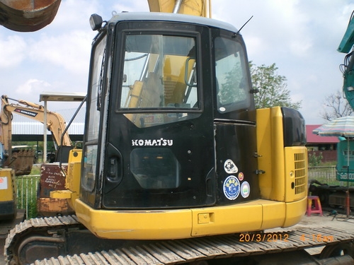 PC 138 ปี 2001 รุ่นใหม่สวยทั้งคัน