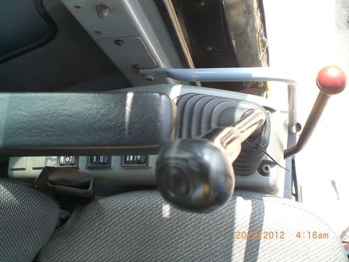 PC 138 ปี 2001 รุ่นใหม่สวยทั้งคัน