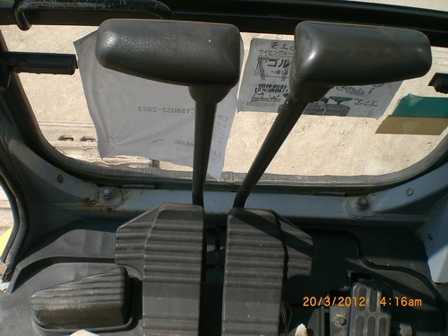 PC 138 ปี 2001 รุ่นใหม่สวยทั้งคัน