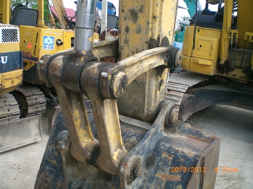 PC 138 ปี 2001 รุ่นใหม่สวยทั้งคัน