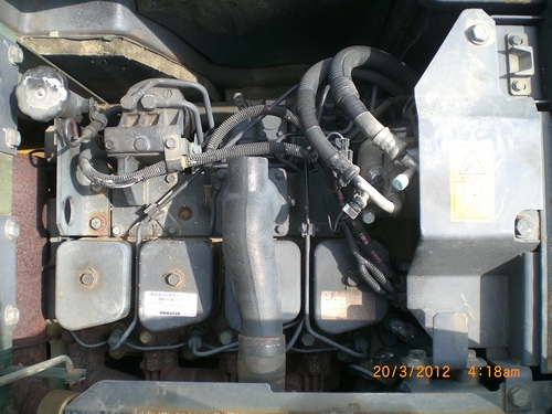 PC 138 ปี 2001 รุ่นใหม่สวยทั้งคัน