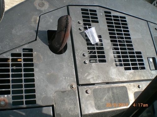 PC 138 ปี 2001 รุ่นใหม่สวยทั้งคัน