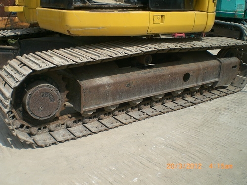 PC 138 ปี 2001 รุ่นใหม่สวยทั้งคัน