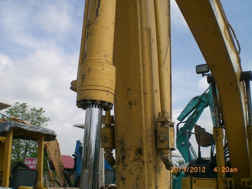 PC 138 ปี 2001 รุ่นใหม่สวยทั้งคัน