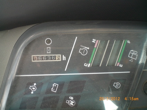 PC 138 ปี 2001 รุ่นใหม่สวยทั้งคัน