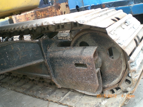 PC 138 ปี 2001 รุ่นใหม่สวยทั้งคัน