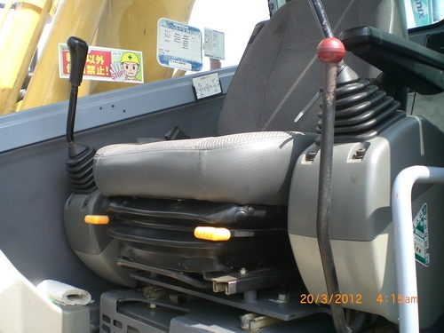 PC 138 ปี 2001 รุ่นใหม่สวยทั้งคัน