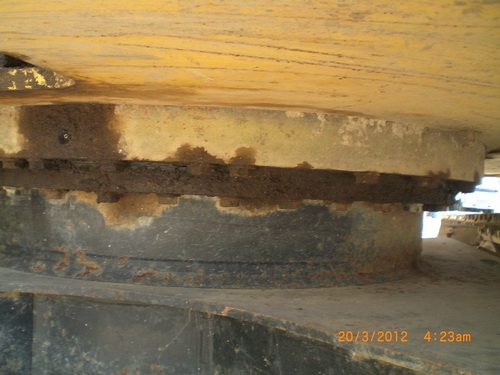 PC 138 ปี 2001 รุ่นใหม่สวยทั้งคัน