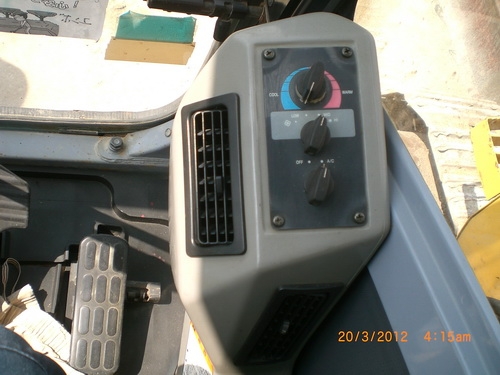 PC 138 ปี 2001 รุ่นใหม่สวยทั้งคัน