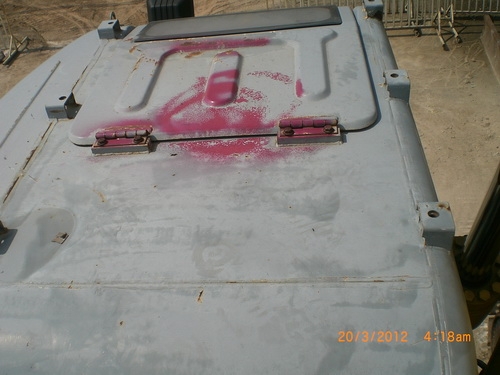 PC 138 ปี 2001 รุ่นใหม่สวยทั้งคัน