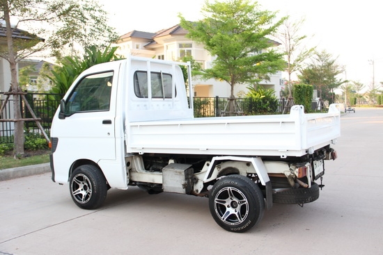 รถดั้มญี่ปุ่น แท้จากโรงงาน สภาพสวย ทำสีเก็บงานแล้ว ทะเบียนกระบะบรรทุก รถดั้มญี่ปุ่น แท้จากโรงงาน สภาพสวย ทำสีเก็บงานแล้ว ทะเบียนกระบะบรรทุก