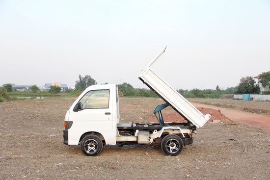 รถดั้มญี่ปุ่น แท้จากโรงงาน สภาพสวย ทำสีเก็บงานแล้ว ทะเบียนกระบะบรรทุก รถดั้มญี่ปุ่น แท้จากโรงงาน สภาพสวย ทำสีเก็บงานแล้ว ทะเบียนกระบะบรรทุก