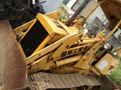 ขาย รถตัก mitsubishi  นำเข้าจากญี่ปุ่น