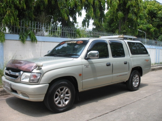 299000 ปี 02  LPG ไม่ชนเลย และไม่ต้องซ่อม เรียบร้อยมาก