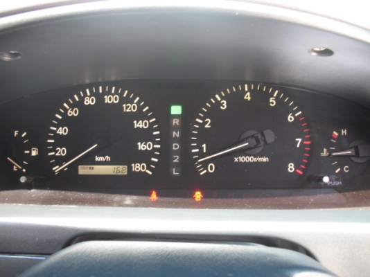 299000 ปี 02  LPG ไม่ชนเลย และไม่ต้องซ่อม เรียบร้อยมาก
