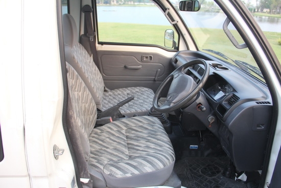 ขายs210p JUMBO 4x4 สวยๆสักคันครับ topสุดในรุ่น หายากเมืองไทยมีไม่เกิน6คัน