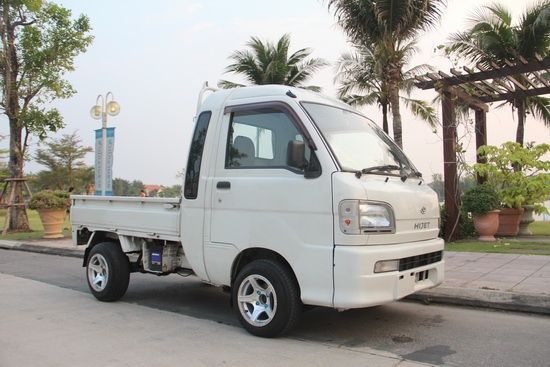 ขายs210p JUMBO 4x4 สวยๆสักคันครับ topสุดในรุ่น หายากเมืองไทยมีไม่เกิน6คัน