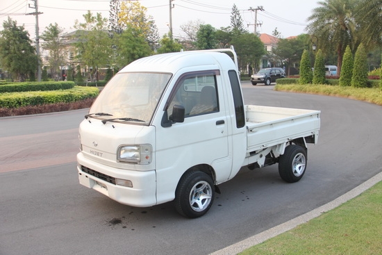 ขายs210p JUMBO 4x4 สวยๆสักคันครับ topสุดในรุ่น หายากเมืองไทยมีไม่เกิน6คัน