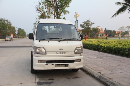 ขายs210p JUMBO 4x4 สวยๆสักคันครับ topสุดในรุ่น หายากเมืองไทยมีไม่เกิน6คัน