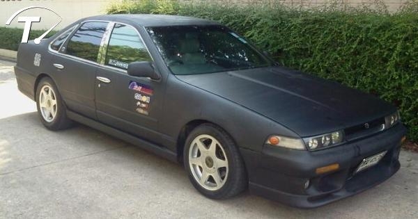 หลุดจอง..A31ชุดแต่งรอบคันเครื่อง1JZน้ำมัน+LPGระบบAutoเกียร์ออโต้แม็ก17"เอกสารพร้อมโอนโทรด่วนเลย!!!!!