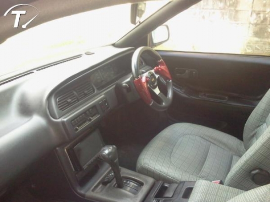 หลุดจอง..A31ชุดแต่งรอบคันเครื่อง1JZน้ำมัน+LPGระบบAutoเกียร์ออโต้แม็ก17"เอกสารพร้อมโอนโทรด่วนเลย!!!!!