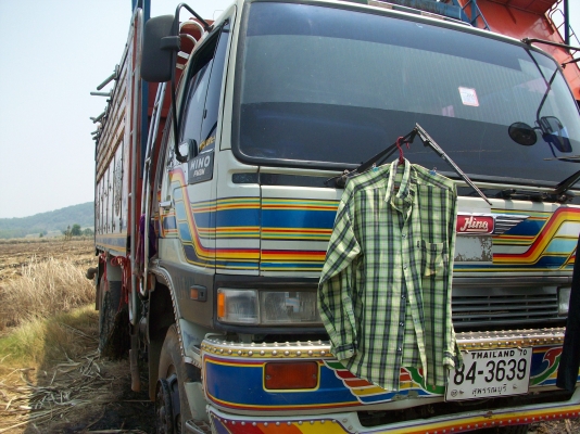 ขายรถบรรทุก 10 ล้อ 2 คัน