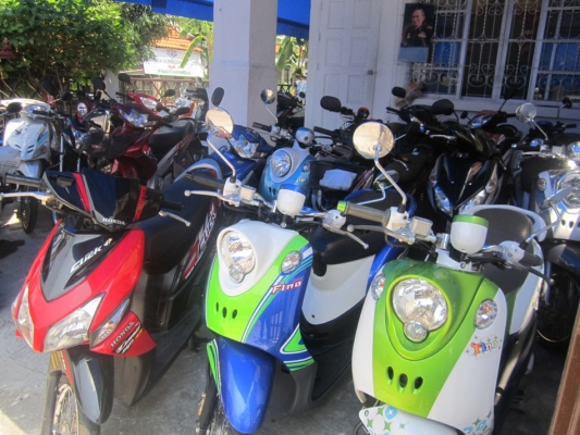 ยังไงก็ขายมอไซค์มือสองทุกรุ่นหลายคันราคาปลีกส่ง