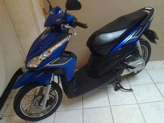 Click-i เดิมๆทุกจุดสวยๆ วิ่งน้อย พร้อมใช้งาน. เปิดราคา ถูกๆ