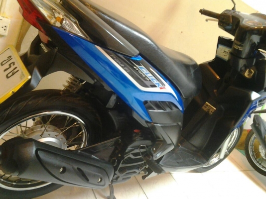 Click-i เดิมๆทุกจุดสวยๆ วิ่งน้อย พร้อมใช้งาน. เปิดราคา ถูกๆ