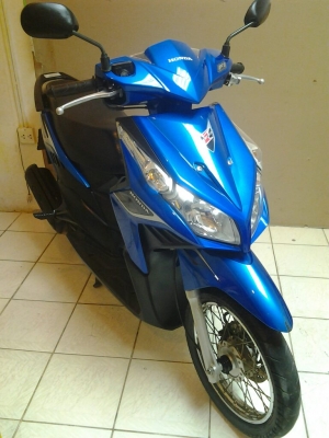 Click-i เดิมๆทุกจุดสวยๆ วิ่งน้อย พร้อมใช้งาน. เปิดราคา ถูกๆ