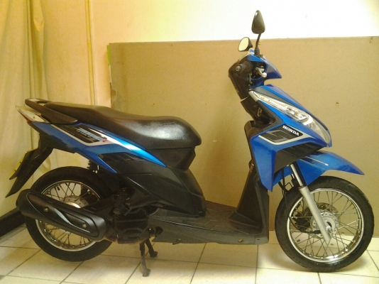 Click-i เดิมๆทุกจุดสวยๆ วิ่งน้อย พร้อมใช้งาน. เปิดราคา ถูกๆ