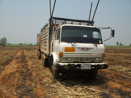 ขายรถพ่วง HINO 227