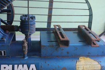 ปั๊มลม2 สูบ ยี่ห้อ PUMA (ของแท้ๆครับ)มากกว่า3 แรง สภาพดีครับ ปั๊มลม2 สูบ ยี่ห้อ PUMA (ของแท้ๆครับ)มากกว่า3 แรง สภาพดีครับ