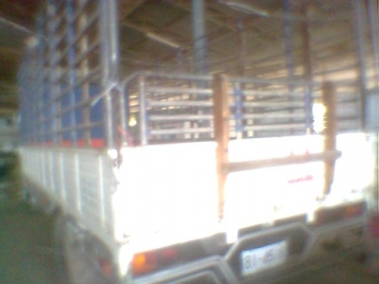 HinoFC4JJPAปี49   145  แรงม้า  เล่มทะเบียน